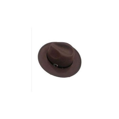 Generic Chapeau Cowboy Homme - Marron