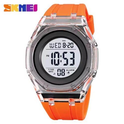 Skmei Montre Numérique SK2063-4 Etanche - image 2