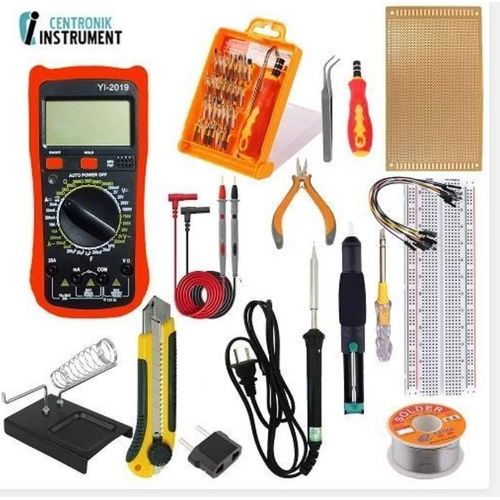 Generic KIT éLECTRONIQUE - Prix pas cher | Jumia CI