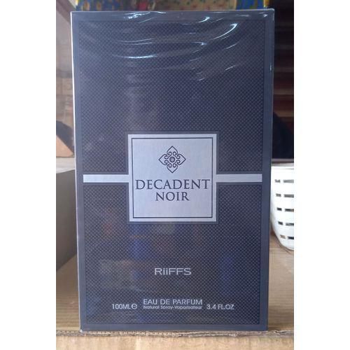 Riiffs DECADENT NOIR ORIGINAL Pour Homme - image 2