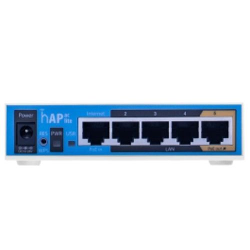 Generic MikroTik RB952Ui-5ac2nD Routeur - image 2