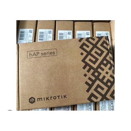 Generic MikroTik RB952Ui-5ac2nD Routeur - image 3