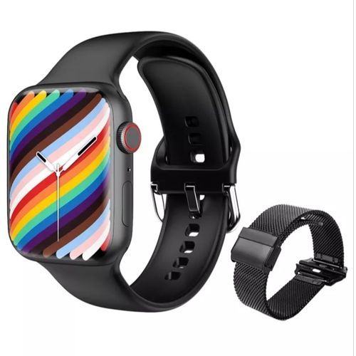 Montre hotsell bluetooth connectée