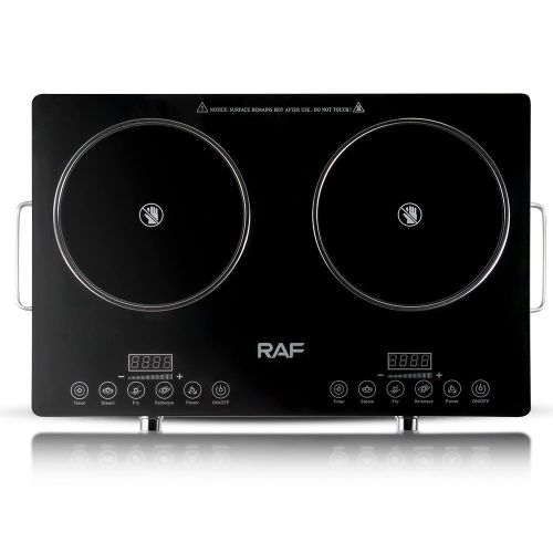 product_image_name-RAF-Plaque Electrique De Cuisson INFRAROUGE - 7000W-4