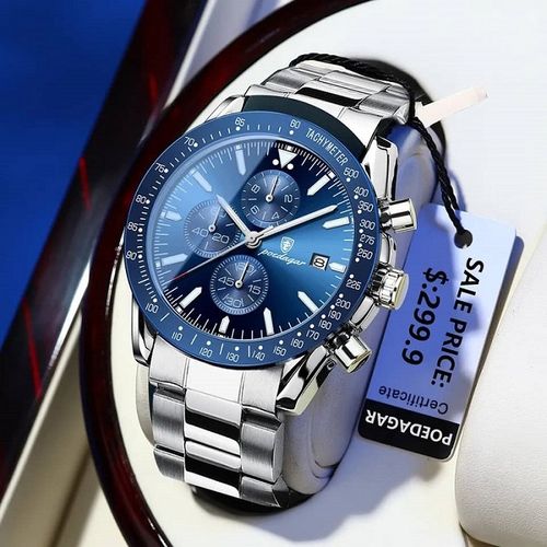 Montre luxe homme pas outlet cher