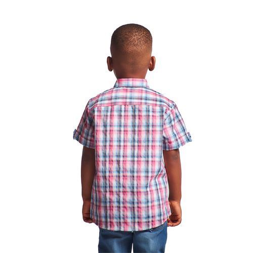Ha Chemise Gar on Rose Prix pas cher Jumia CI