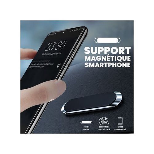 Support Magnétique pour Smartphone - Big