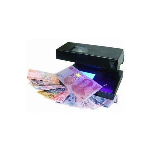 Generic Détecteur De Faux Billets Rechargeable UV Led BG - image 2