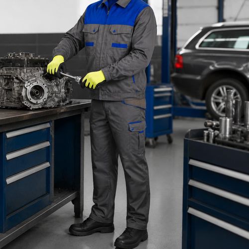 Generic Tenue de travail professionnelle - image 2