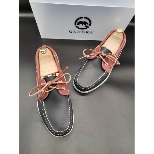 product_image_name-Gn-Baladeuse Homme en cuir-bleu/rouge-1