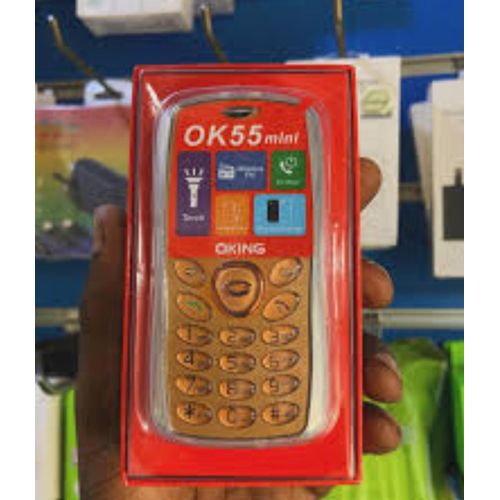 Generic Telephone basique ok 55 mini