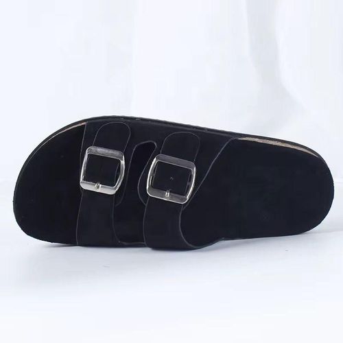 product_image_name-Fashion-Sandale orthopédique en semelle de liège Homme et Femme _ Toutes saisons-1