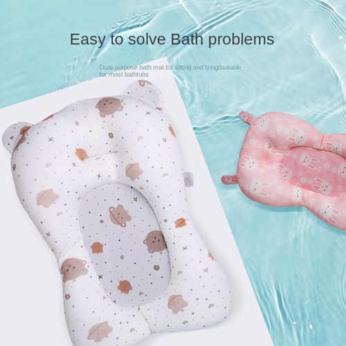 Baignoires bébé sièges de bain baignoire baignoire antidérapante baignoire  mat blanc