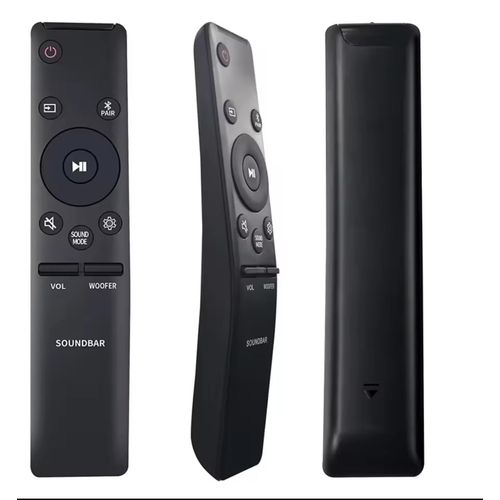 product_image_name-Generic-Télécommande de Remplacement pour Barre de Son Samsung – Séries HW-Q et HW-R-1