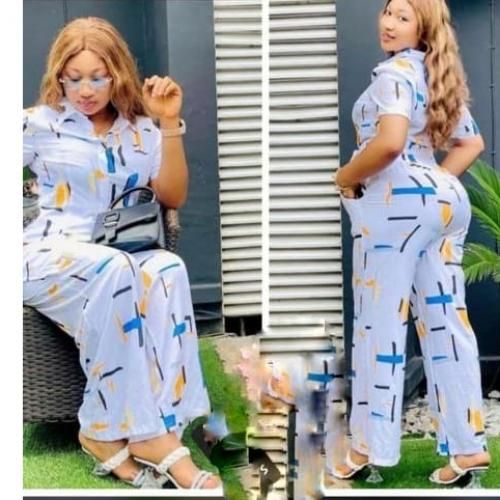 Fashion COMPLET CHIC FEMME Prix pas cher Jumia CI