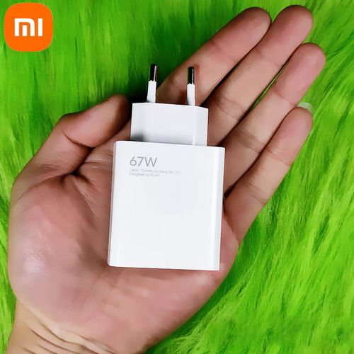 Chargeur Xiaomi 67W