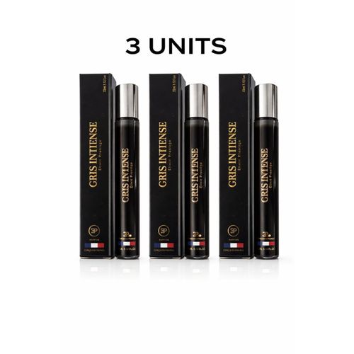 product_image_name-Collection privée-3x parfum gris intence 33ml -1