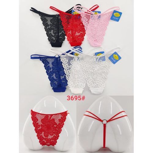 Fashion Lot De 06 Slip Femmes Prix pas cher Jumia CI