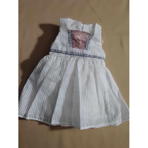 Robe bébé pas cher sale