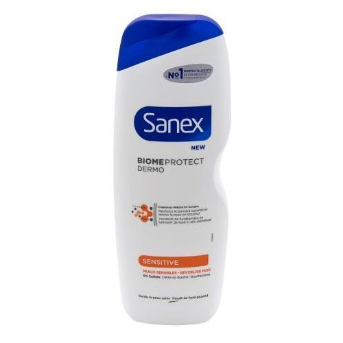 product_image_name-Sanex-Gel Douche Biomeprotect Dermo Sensitive 750ml-1