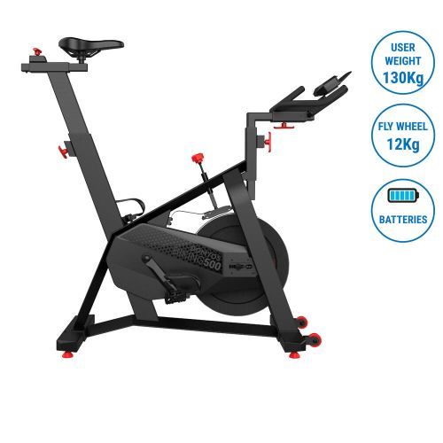 DOMYOS by decathlon Velo De Biking D Entrainement 500 Prix pas cher Jumia CI