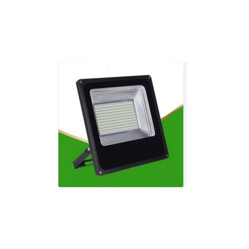 Generic Lumière Projecteur Led 150w Noir. - Prix pas cher