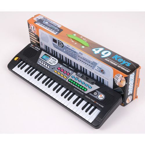 Generic Piano Electronique Pour Enfant - Prix pas cher