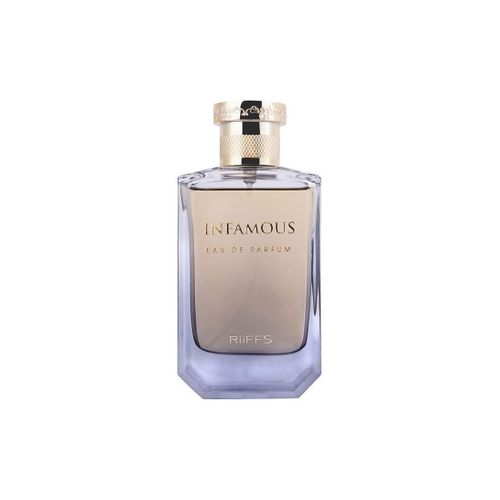 Riiffs Infamous Eau De Parfum Pour Homme 100ML - image 2