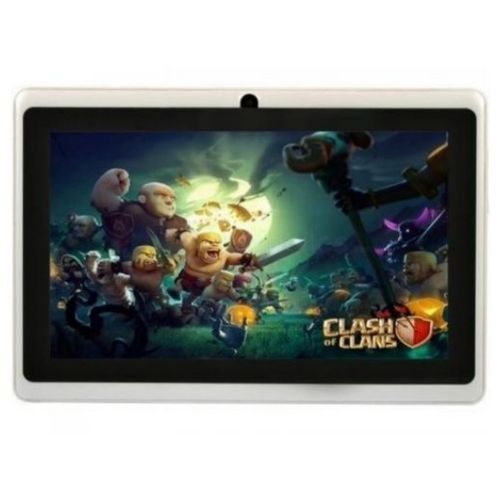 Tablette Tactile Wifi 32Go 10 - 10.Pouces HD - RAM 3Go