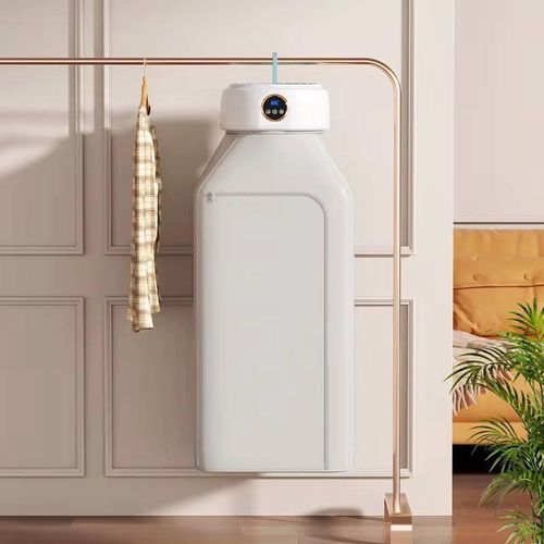 Generic Sèche-Linge Intelligent – Confort et rapidité au quotidien - image 2