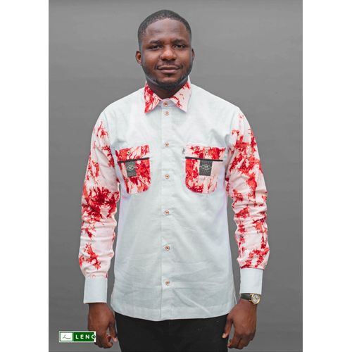 Fashion Chemise homme Prix pas cher Jumia CI