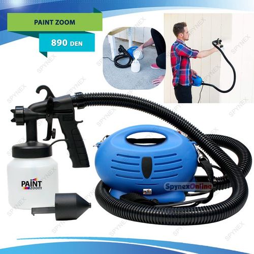 product_image_name-Generic-Pistolet De Peinture - 600w-1