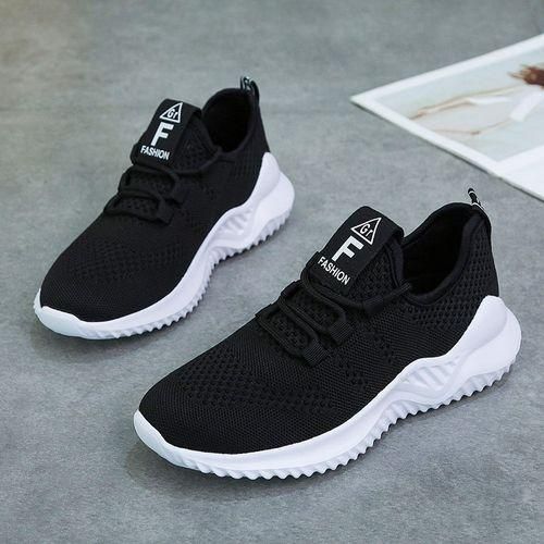 Fashion Femme Sneakers Sport Chaussures Femme Classique Casual Sneakers Prix pas cher Jumia CI