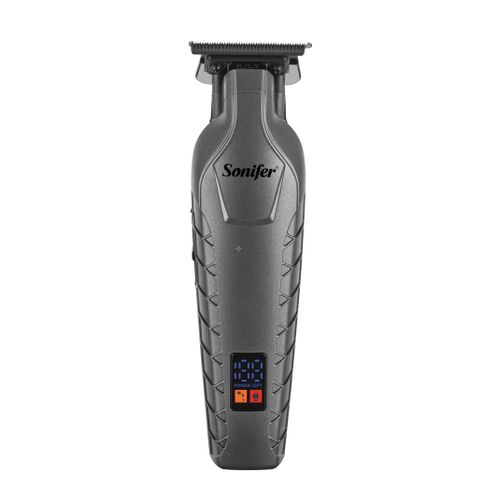 product_image_name-Generic-Sonifer Tondeuse Professionnelle à cheveux barbe rechargeable -1