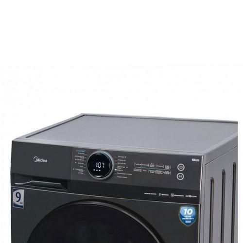 Midea Machine A Laver 8Kg automatique - image 3