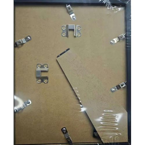 Generic cadre photo 6"*6" Blanc - image 2