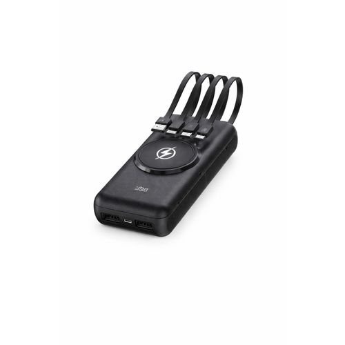 product_image_name-Generic-Power Bank 20000mAh avec Câbles Intégrés – Charge Rapide et Multifonction-1