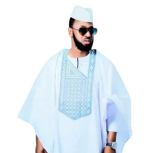 Boubou africain best sale homme pas cher