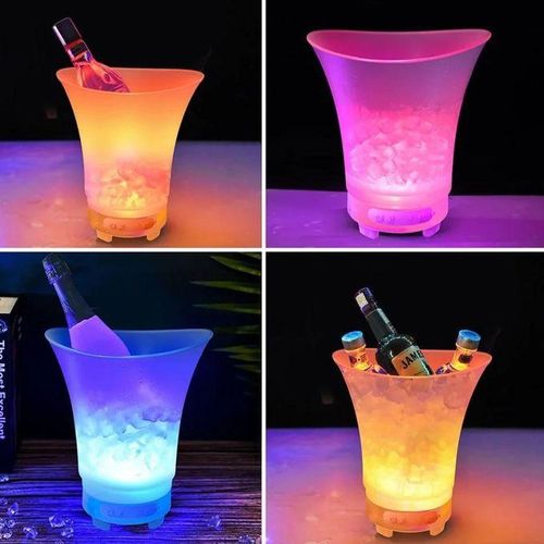 product_image_name-Generic-Seau lumineux à boissons avec enceinte Bluetooth – Accessoire Bar & Fête VV-3