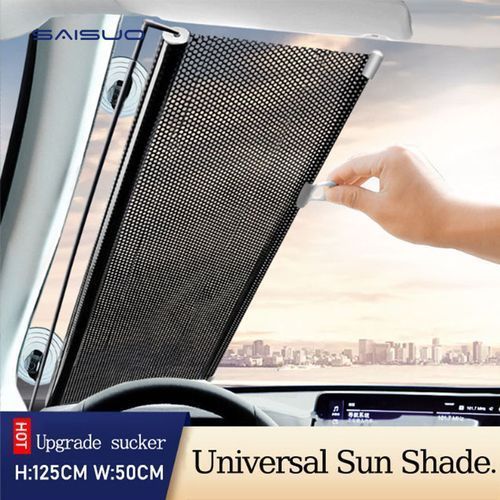 Pare-soleil de voiture, Protection solaire de fenêtre Universal