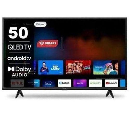 Smart TV LED 50" WIFI-ANDROID