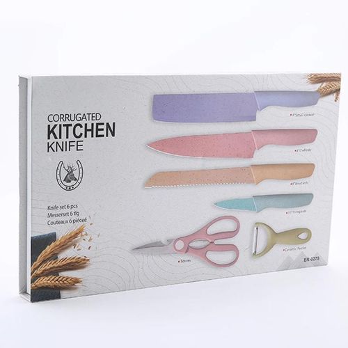 product_image_name-Generic-Coffret de couteaux de cuisine – 6 pièces -6