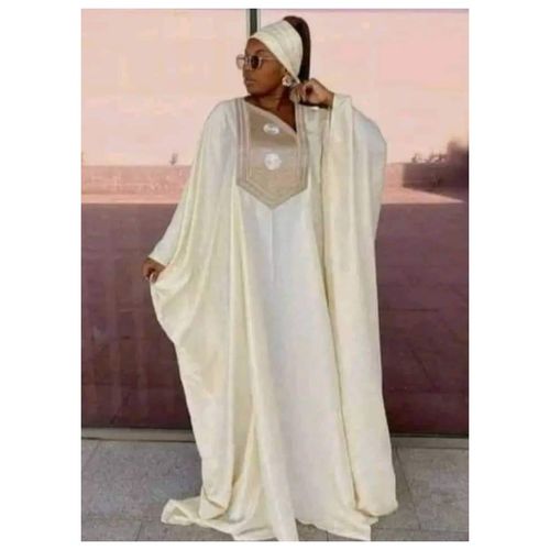 Boubou femme pas cher clearance
