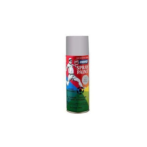 product_image_name-ABRO-Bombe Spray De Peinture Polyvalente Pour Voitures Et Motos Couleur (Aluminium Gris, 400 Ml)  026-1