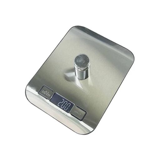 product_image_name-Generic-Balance Électronique de Cuisine – Pèse-Aliments Portable-3