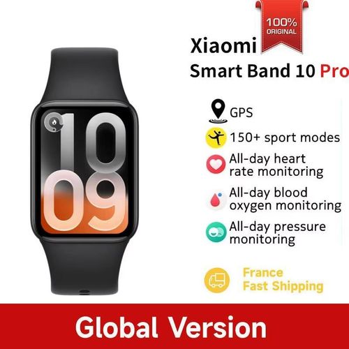 Generic Xiaomi Smart Band 10