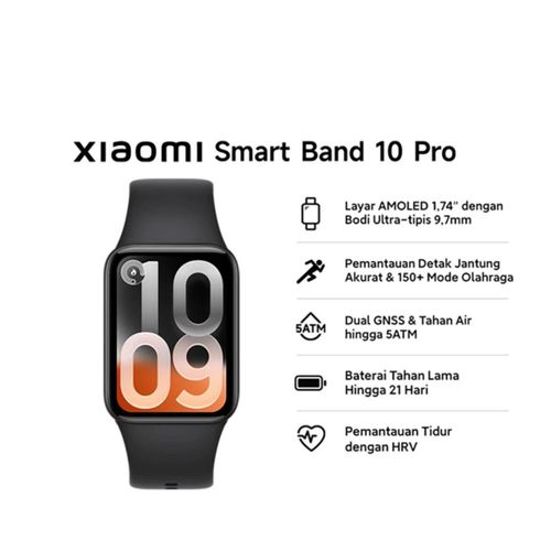 Generic Xiaomi Smart Band 10 - image 5