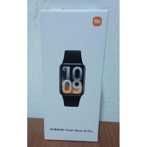 Generic Xiaomi Smart Band 10 - image 6