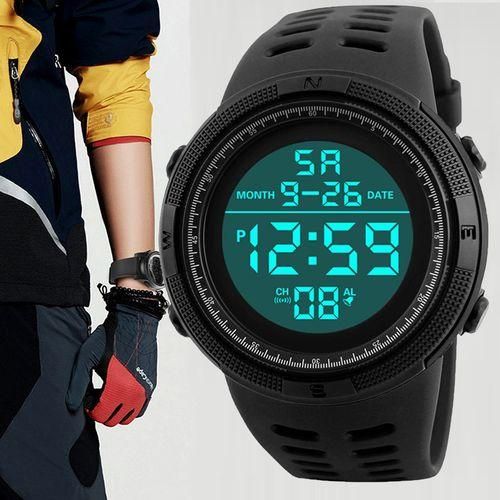 Montre led watch discount prix