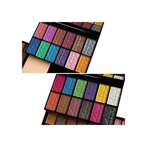 product_image_name-Fashion-Kit Complet De Maquillage-2